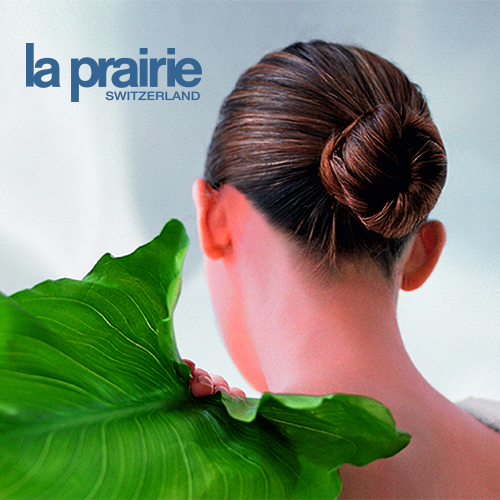 La Prairie