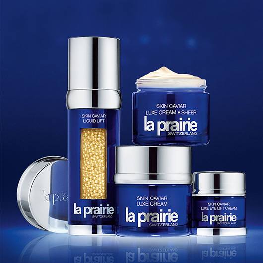 La Prairie skin caviar